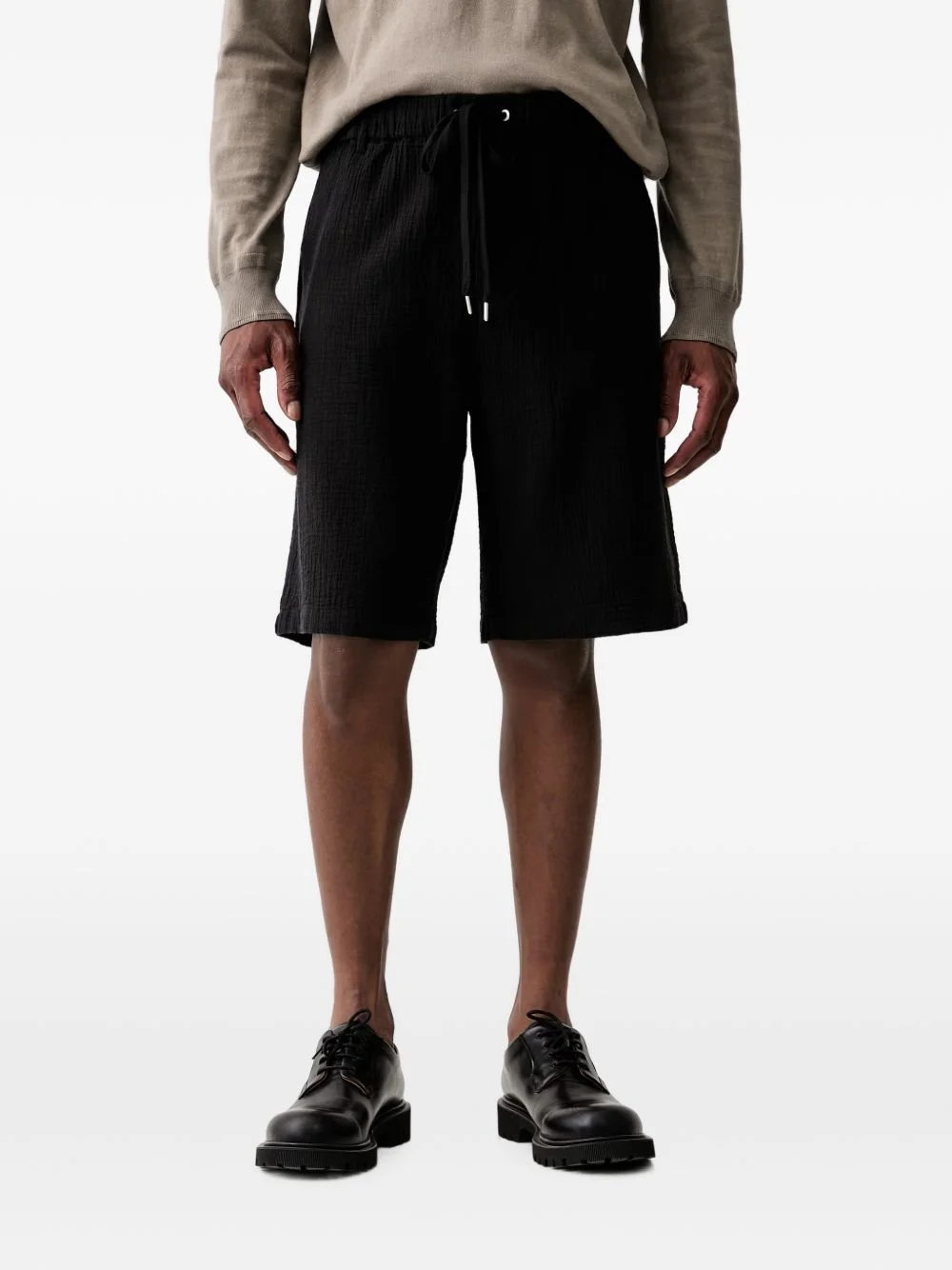 Taiko bermuda shorts - 1