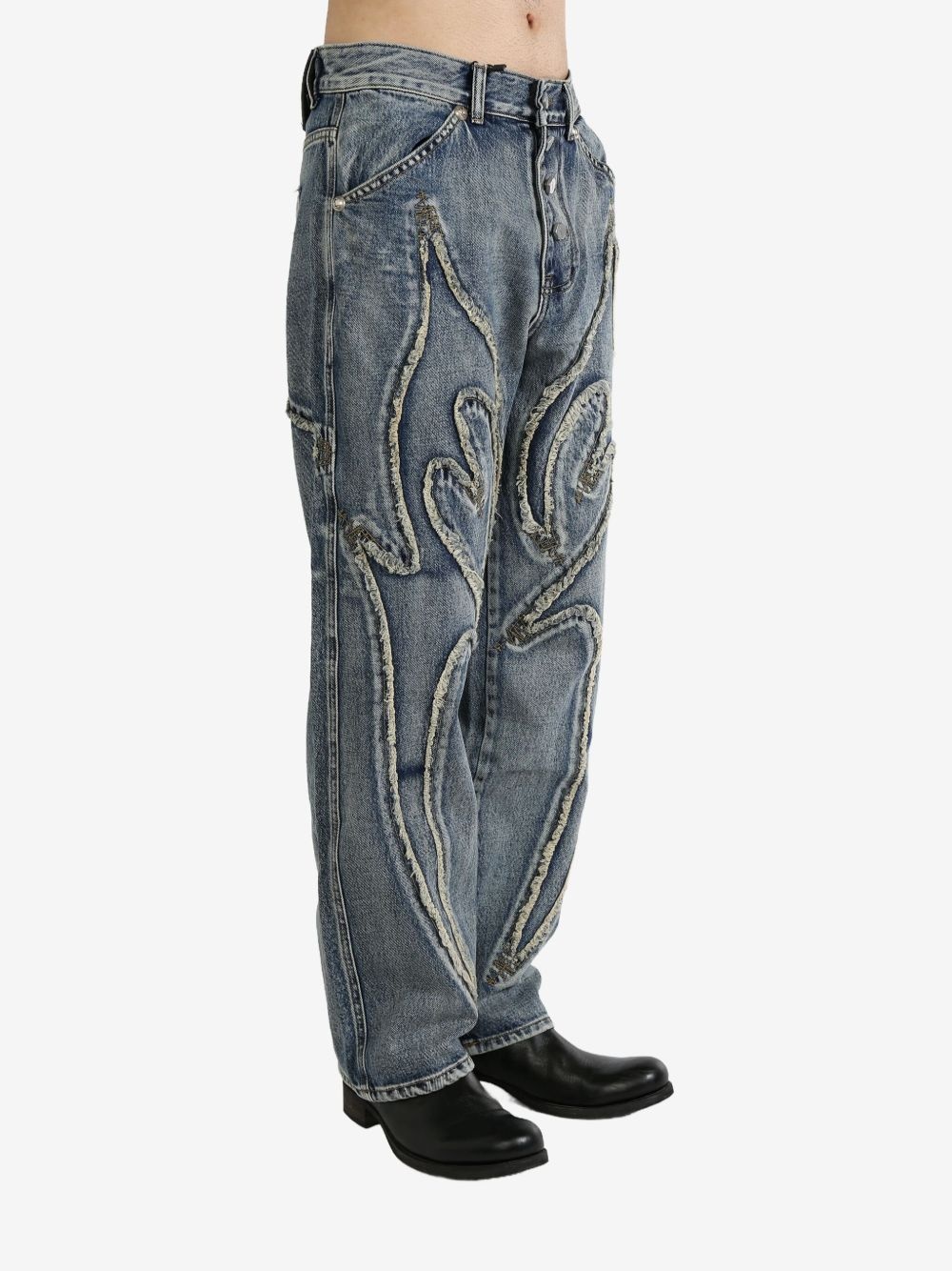 Tribal jeans - 2