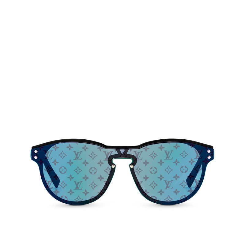 LV Waimea Round Sunglasses 4