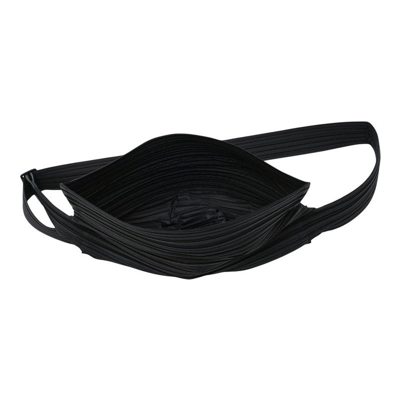 Pleats Please Issey Miyake Pleats Sacoche Bag outlook