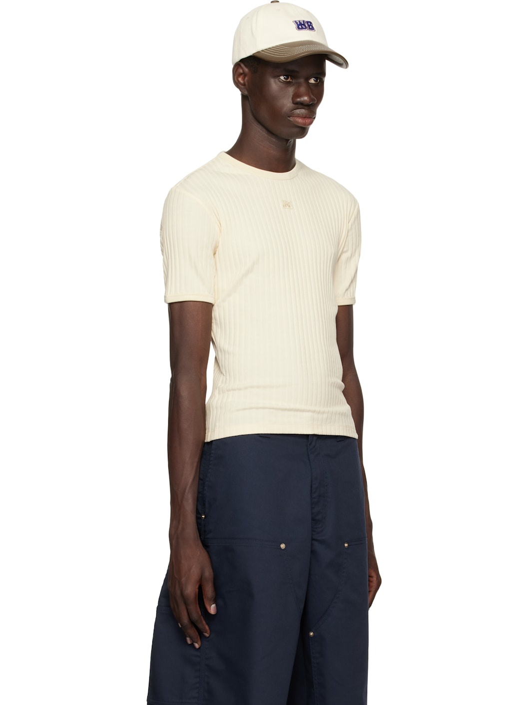 Off-White Movement T-shirt - 2