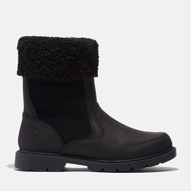 Women's Linden Woods Boot 1