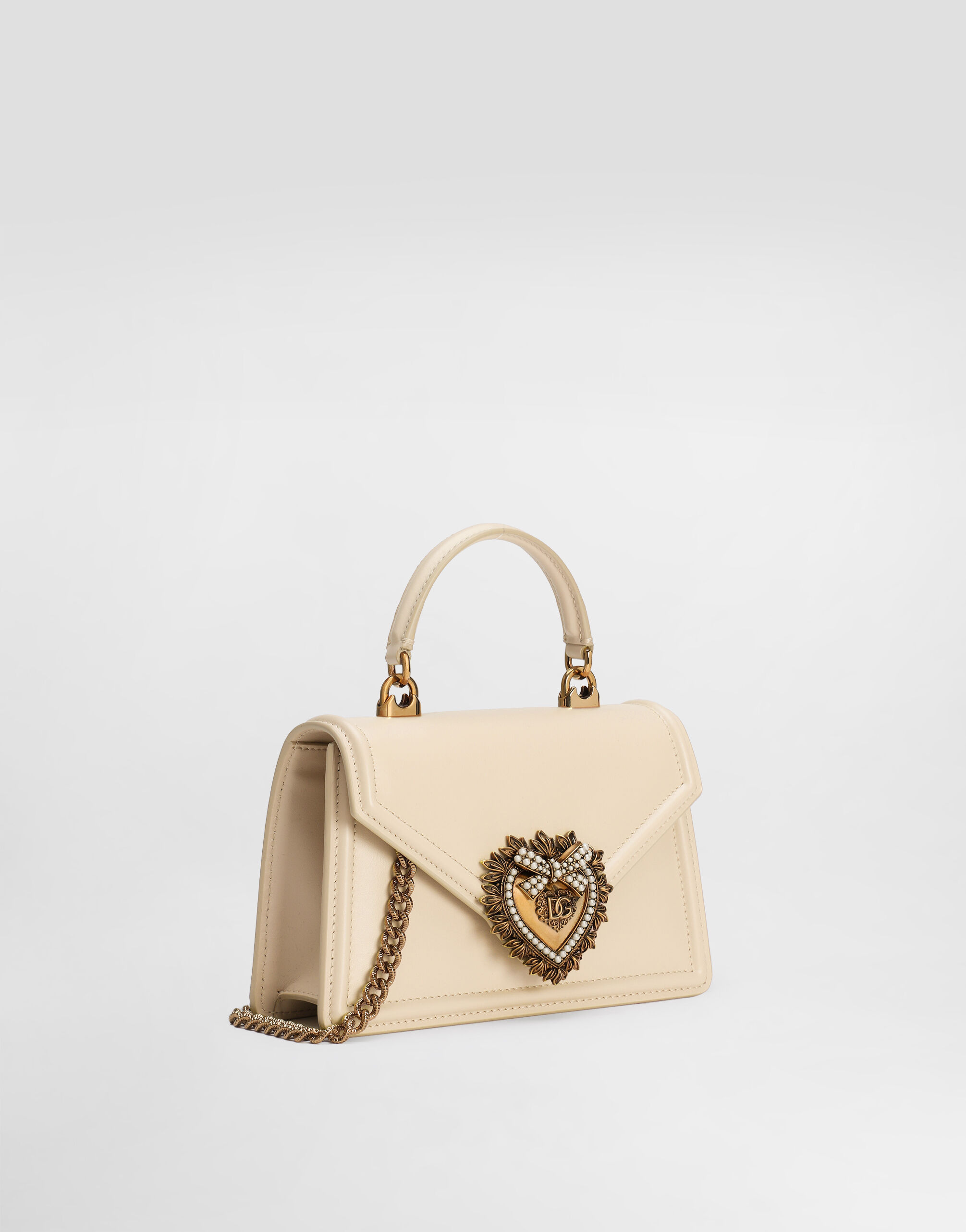 Small Devotion top-handle bag - 3