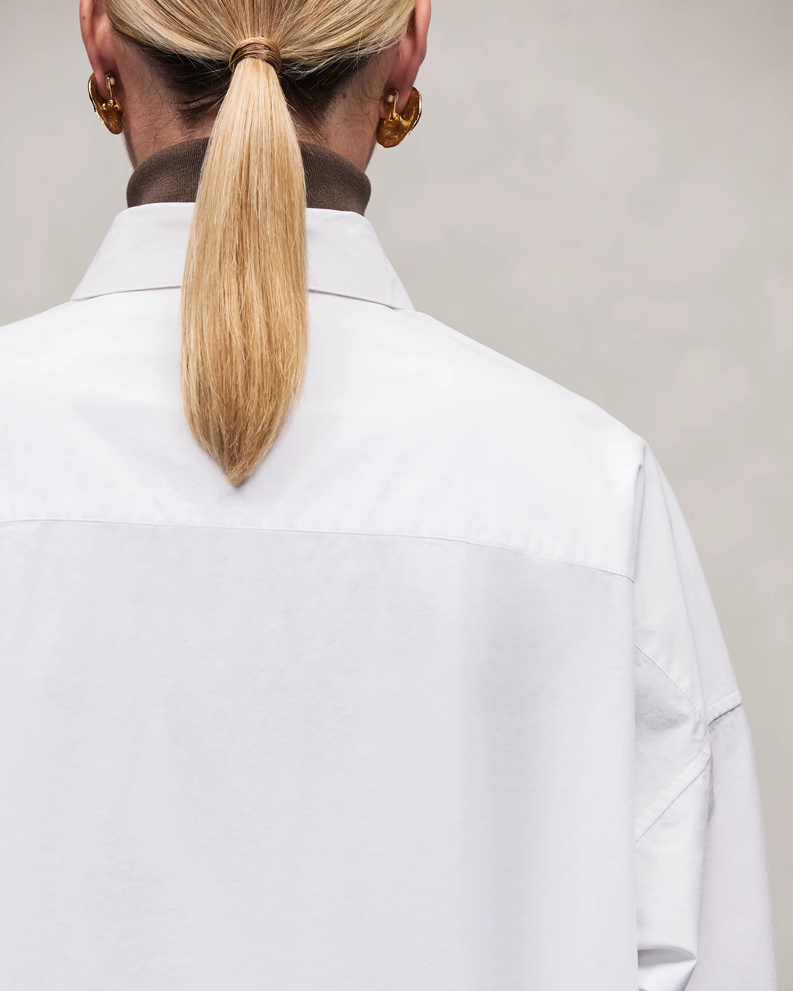 MILLER SHIRT WHITE - 3
