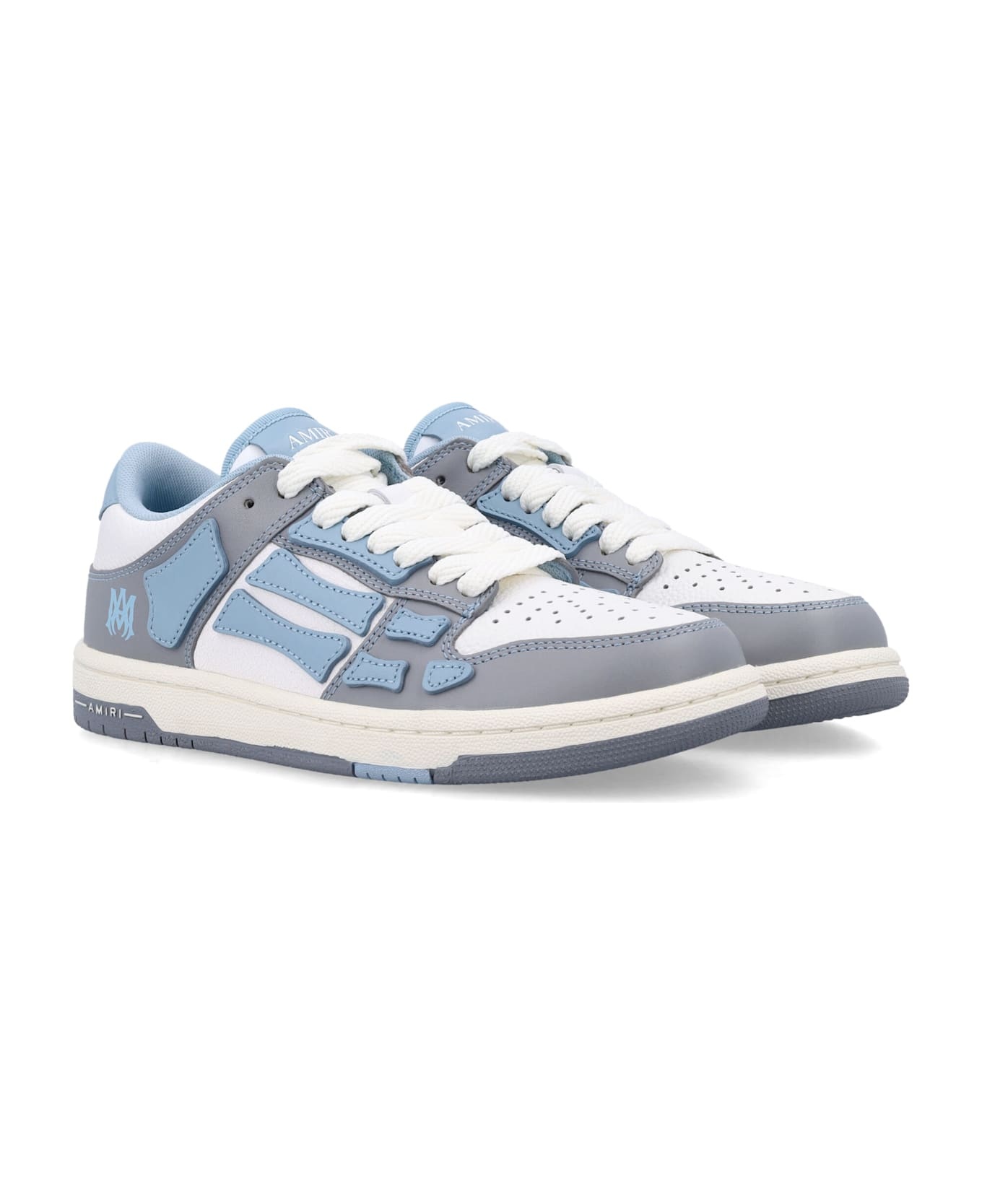 Varsity Skel Top Low Woman's Sneakers - 2