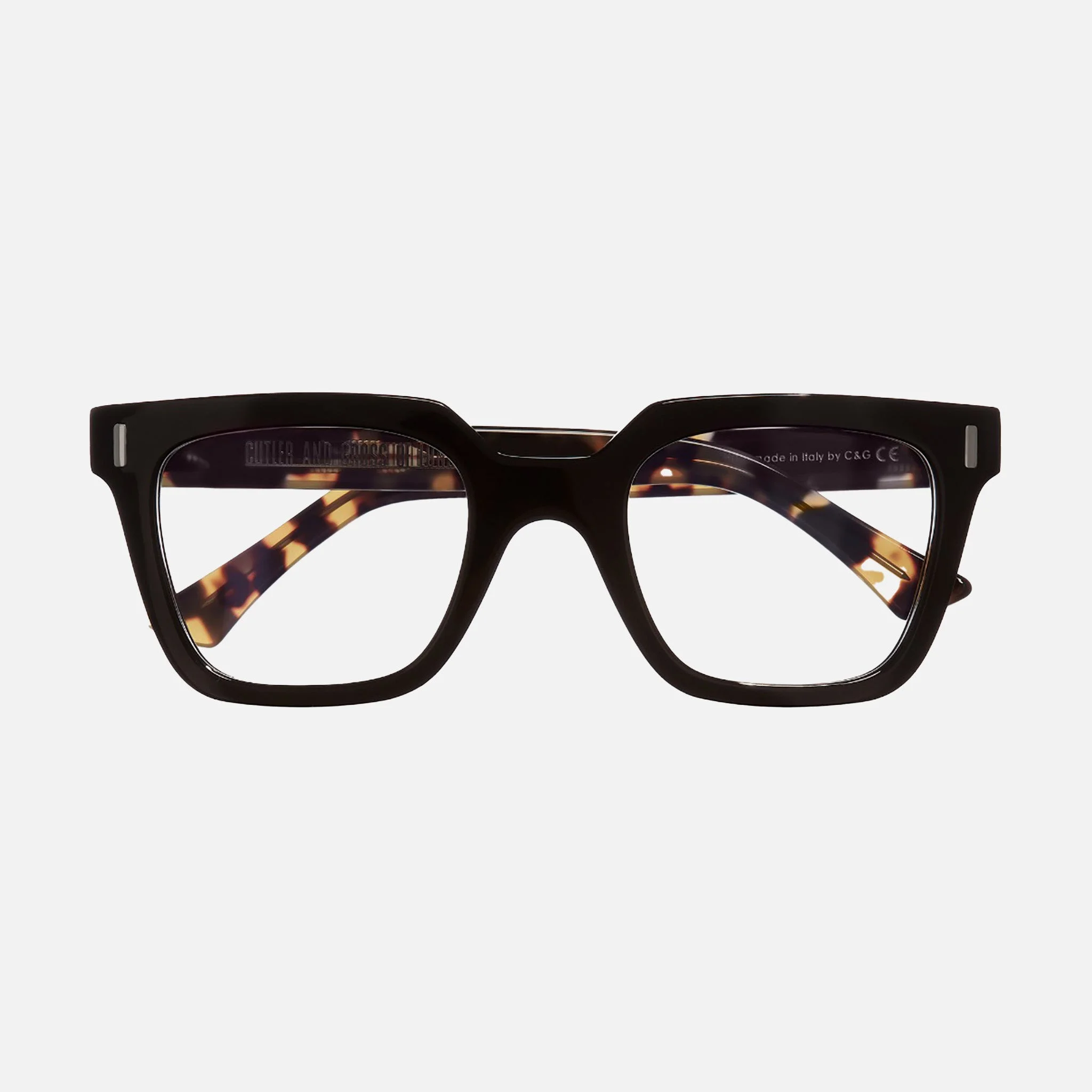 1305 OPTICAL SQUARE GLASSES - 1