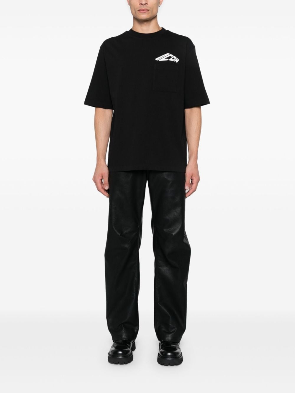 Icon T-shirt - 2