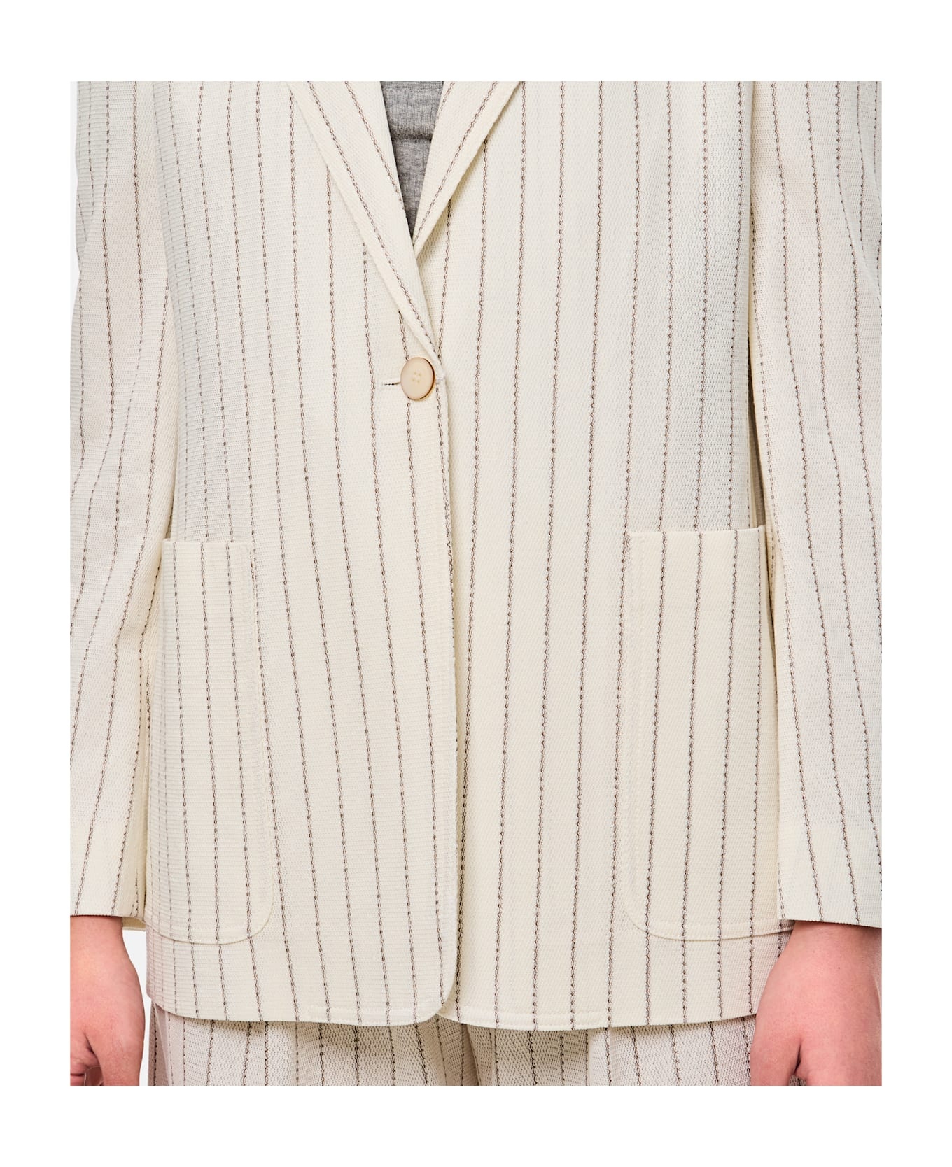 Jady Jacket - 4