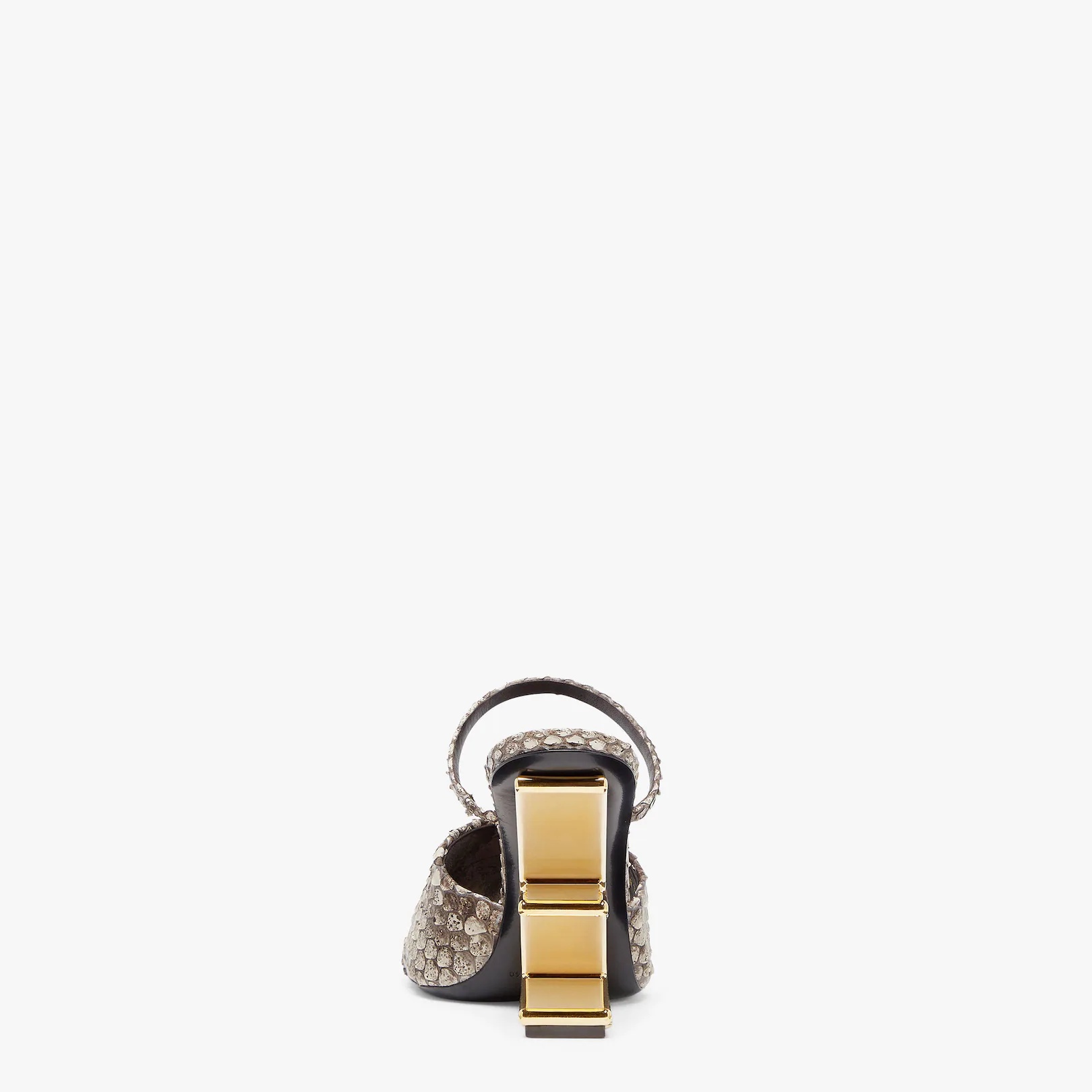 Fendi First - 3