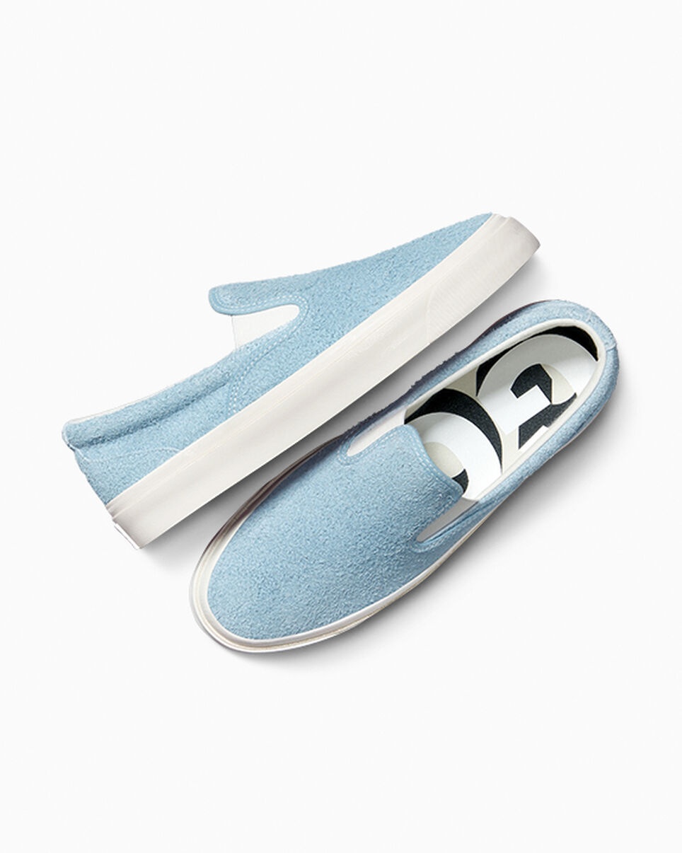 Converse x GOLF WANG One Star CC Slip Pro - 5