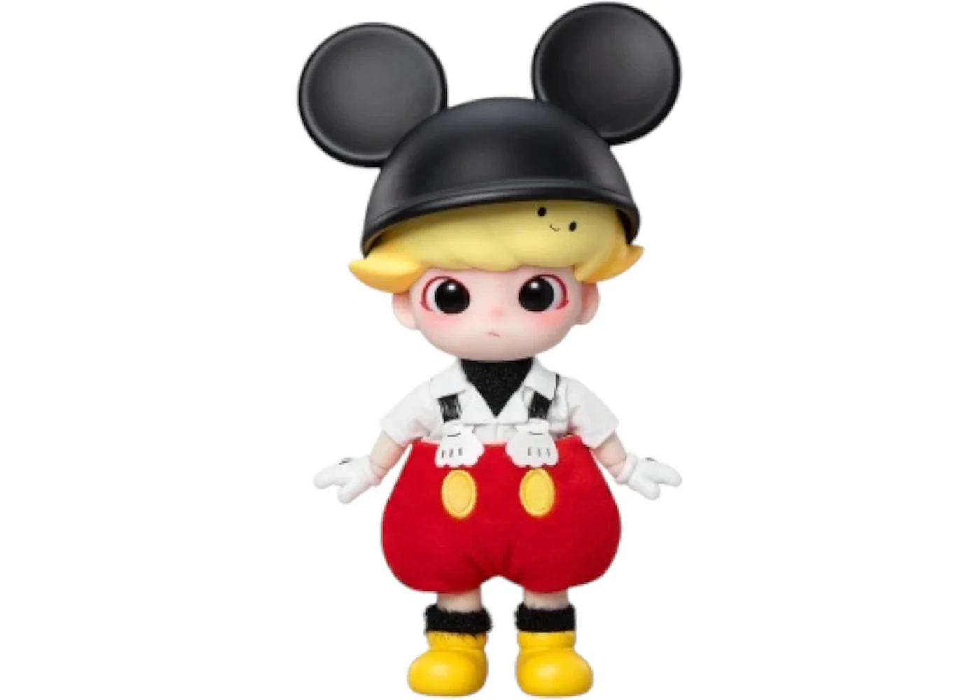 Pop Mart Dimoo Mickey 1/8 Figure - 1