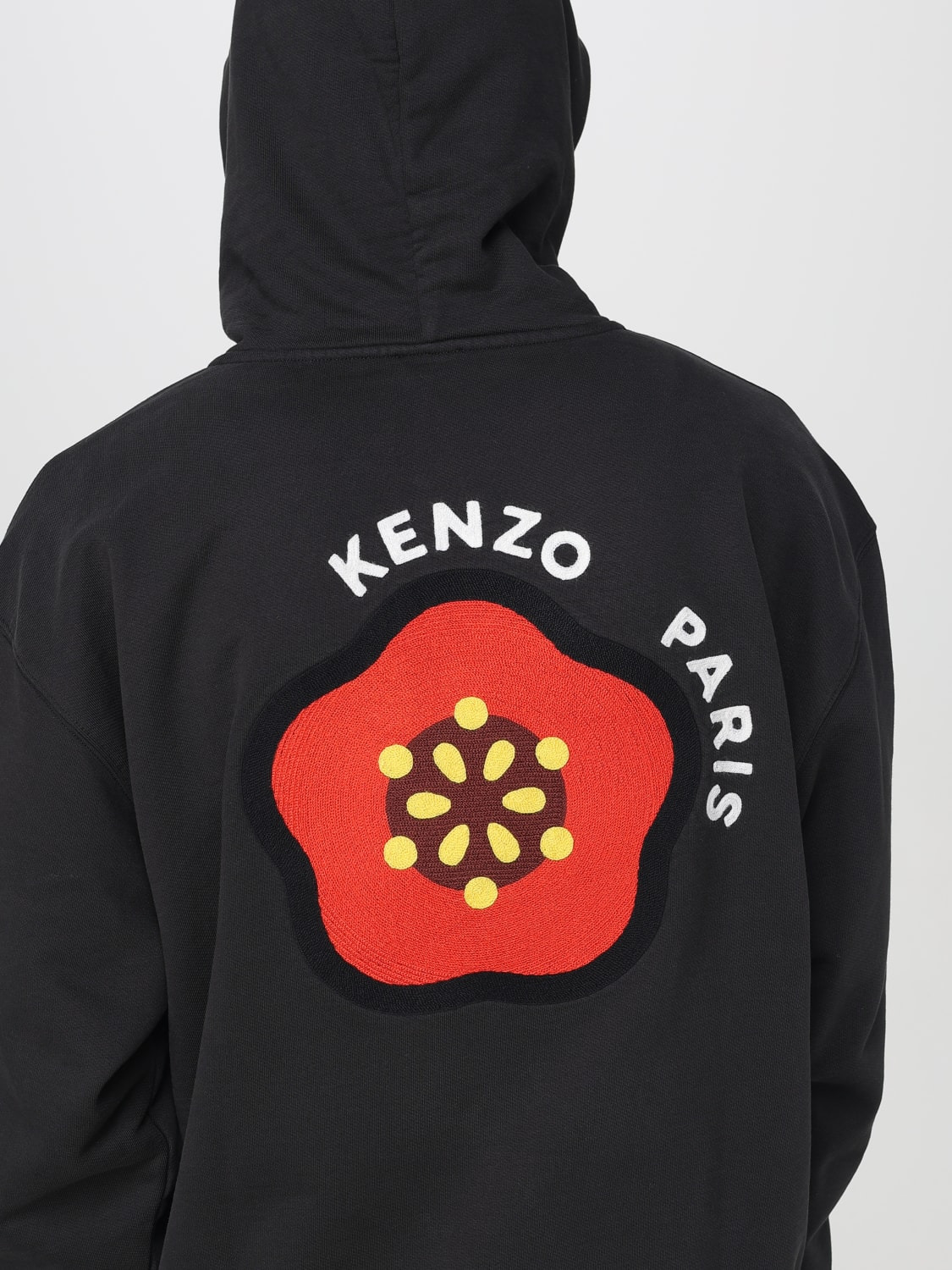 Sweater men Kenzo - 4