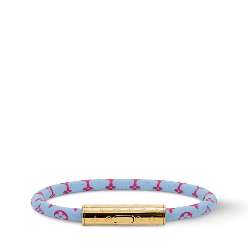 LV Confidential Bracelet 1