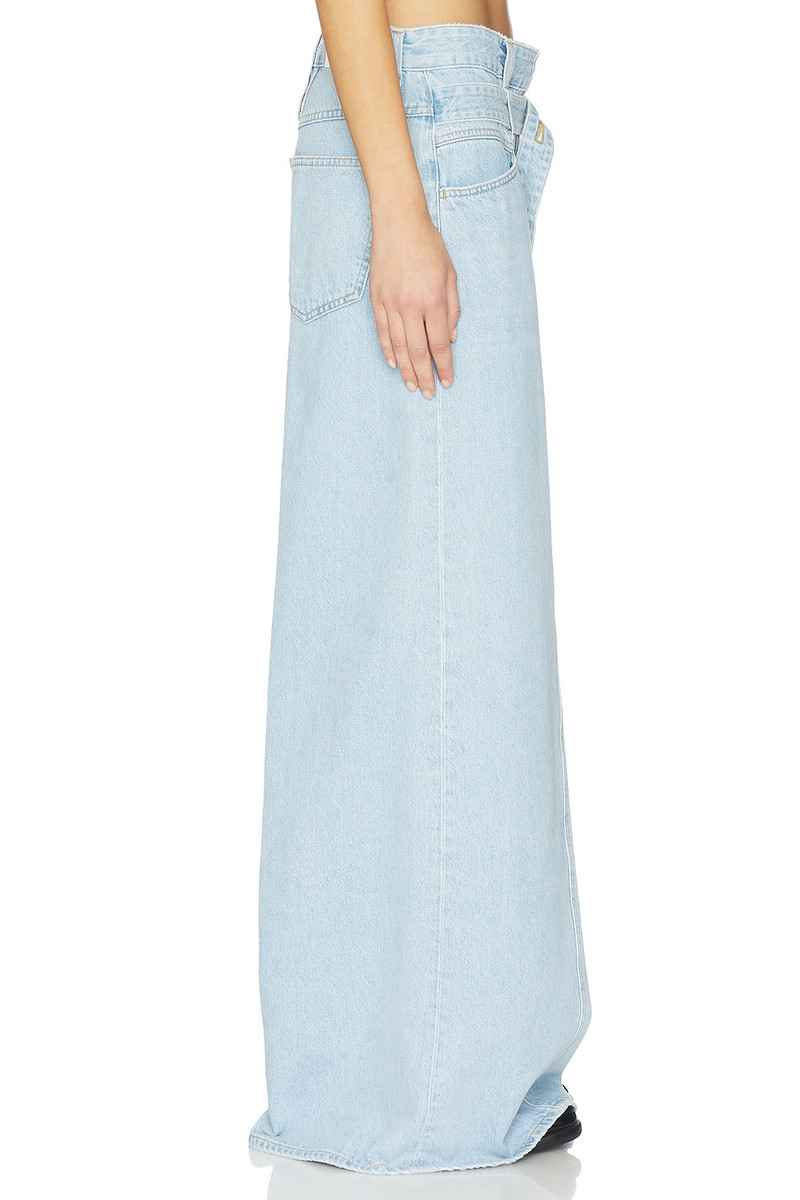 CLOSED Zoya Wide Leg Jeans outlook