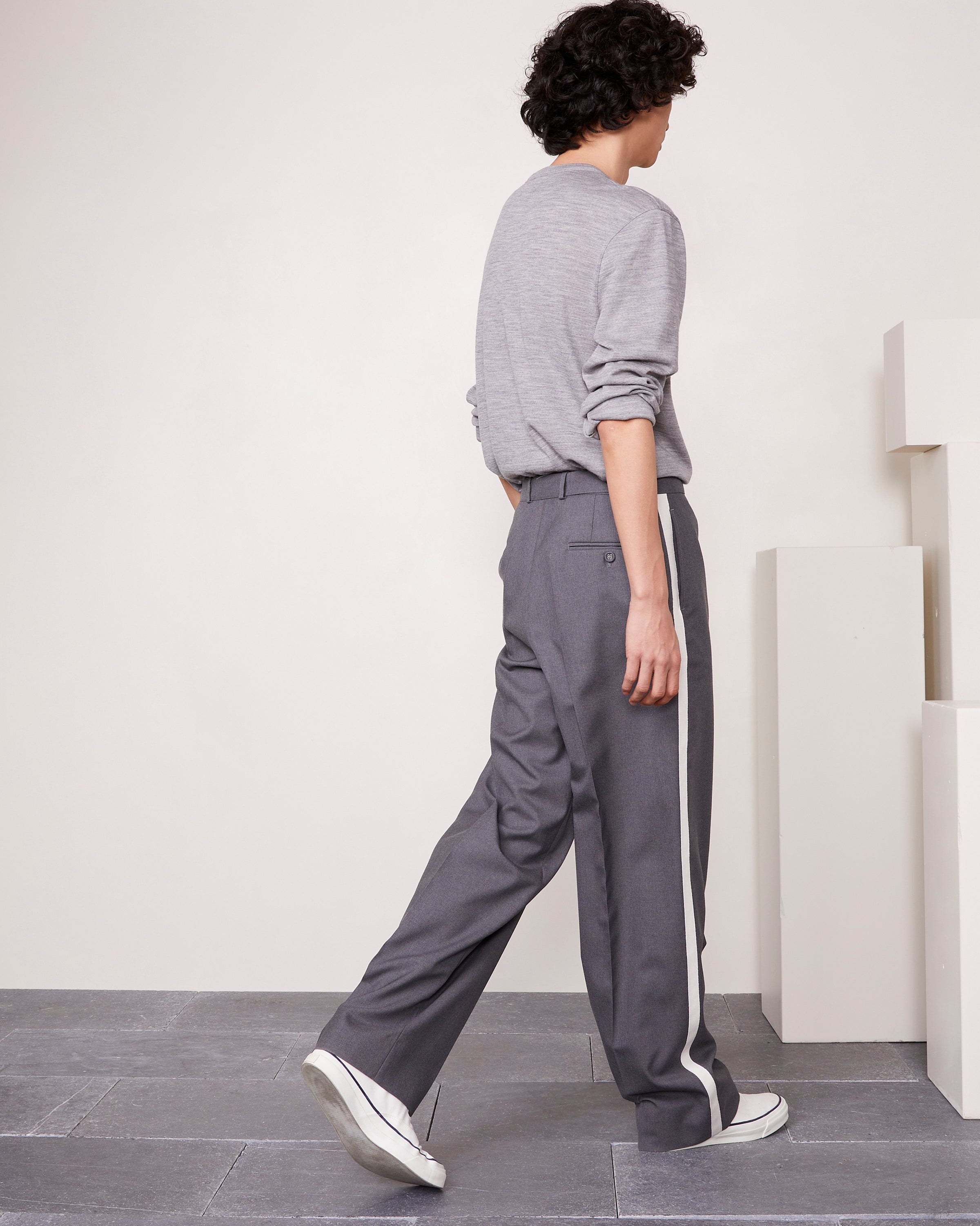 NORTON PANTS - 3