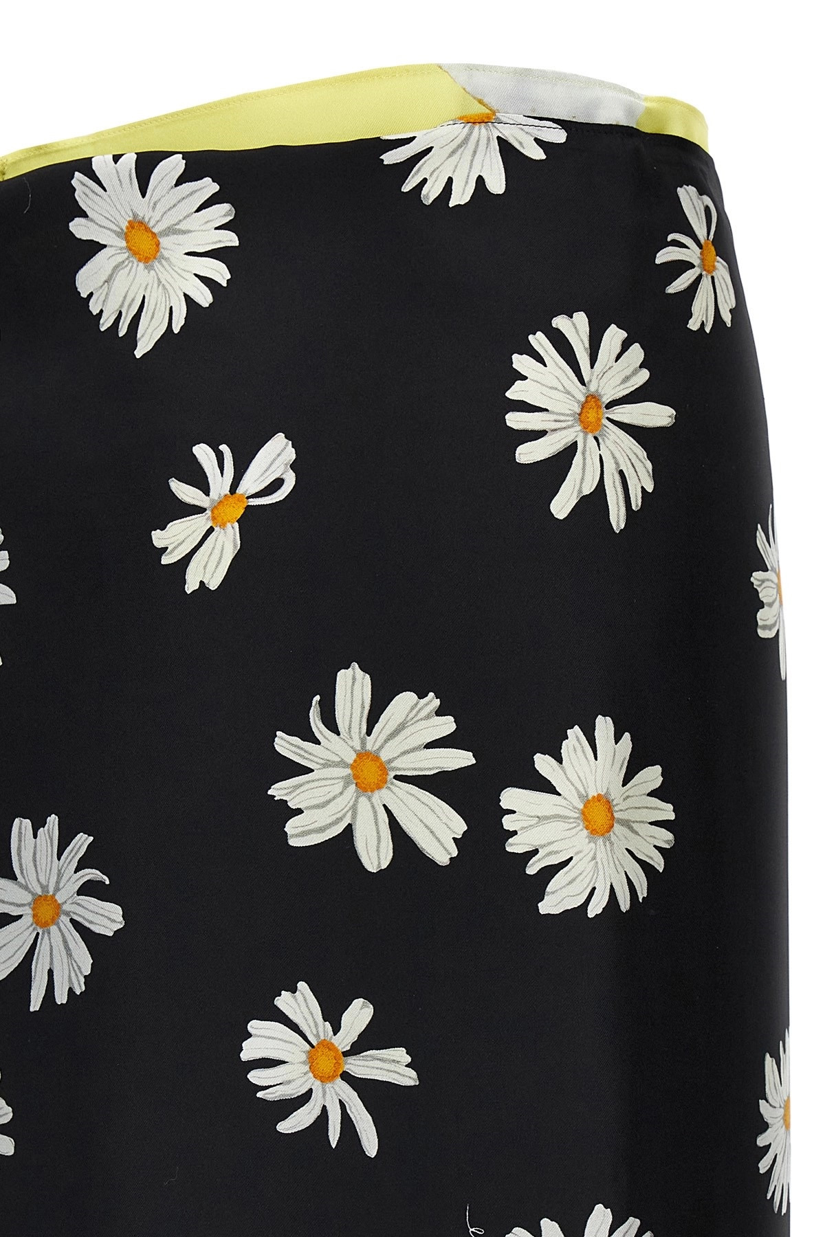 Printed skirt - 5
