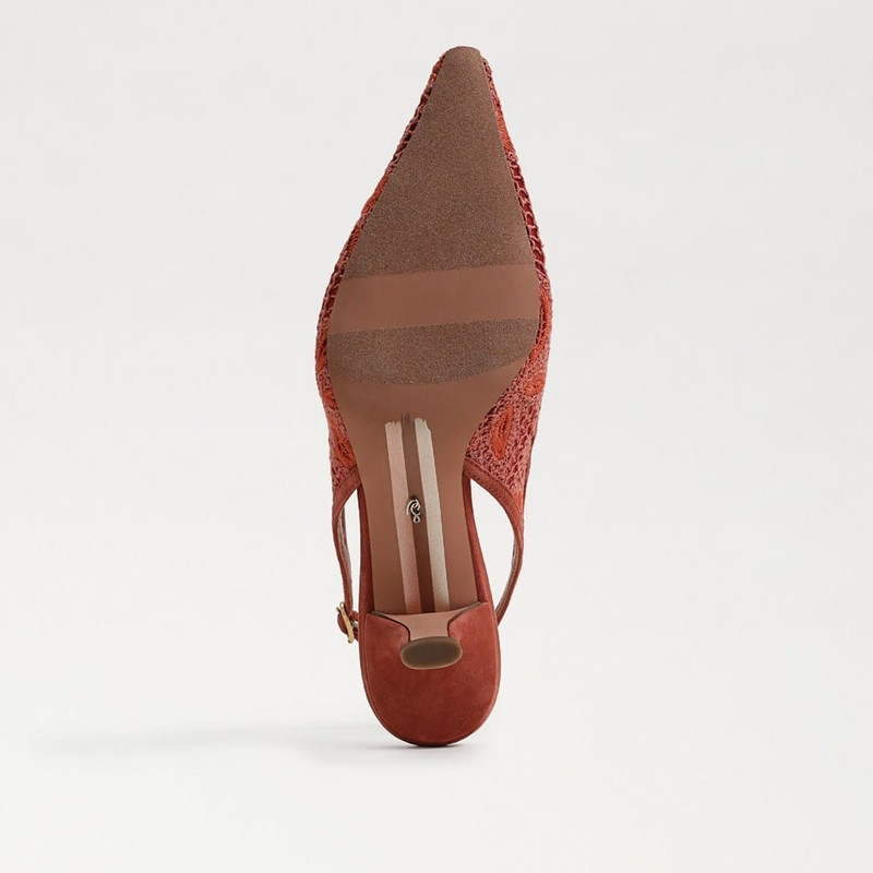 Bianka Slingback Pump 6