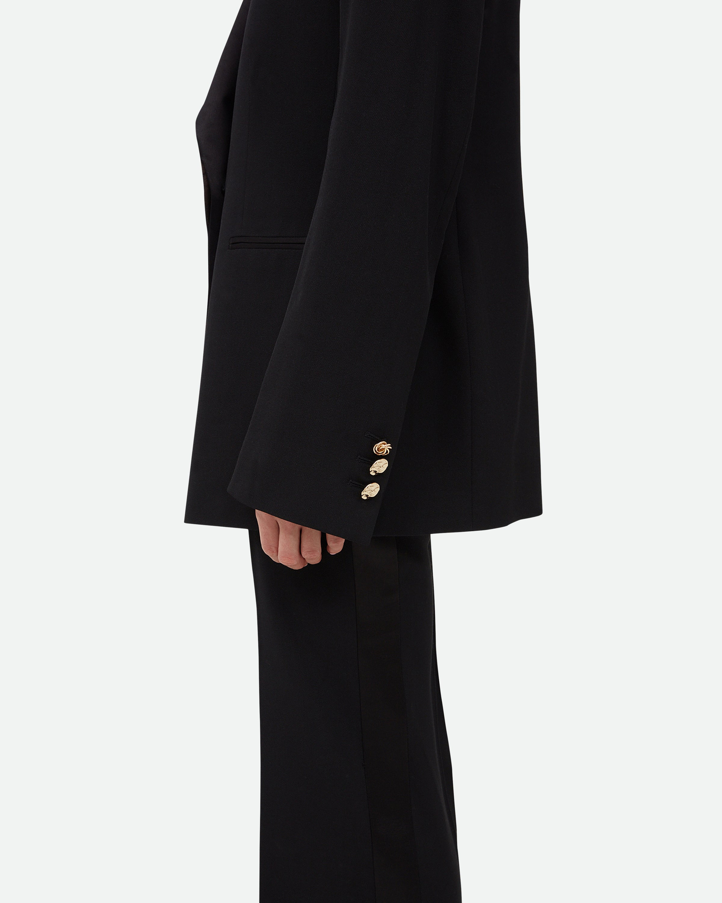Harmony Blazer - 4