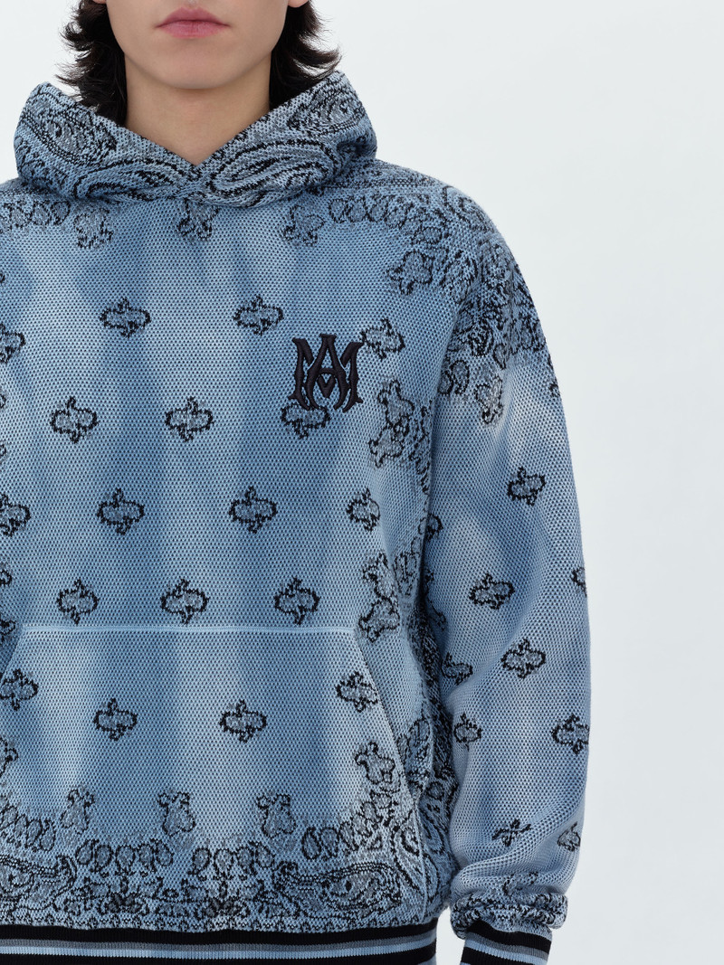 BANDANA BASKETBALL HOODIE 10