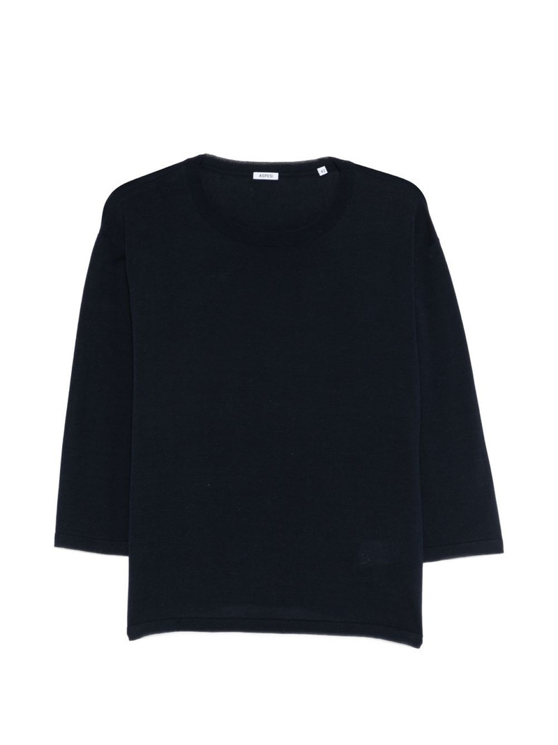 long-sleeve top 1