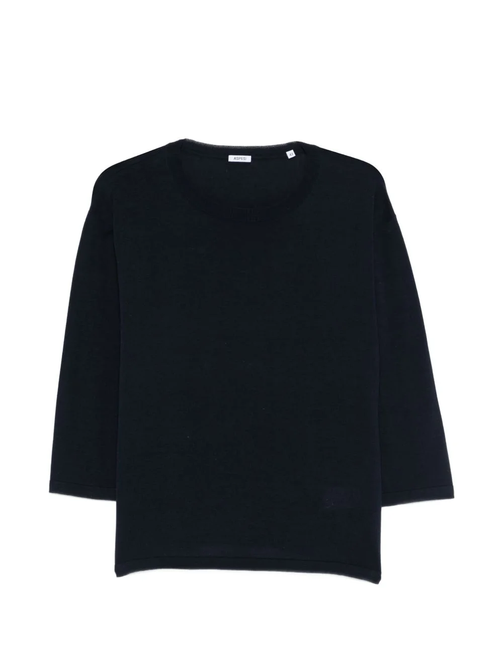 long-sleeve top - 1