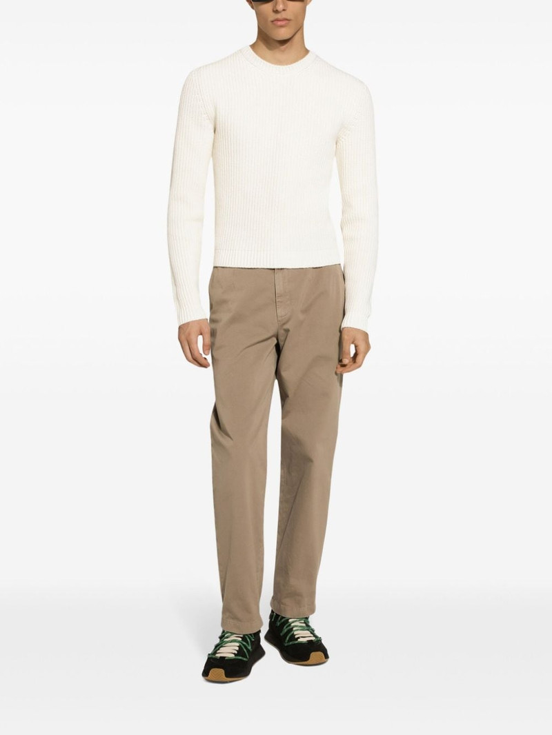 Crew-neck jumper 3