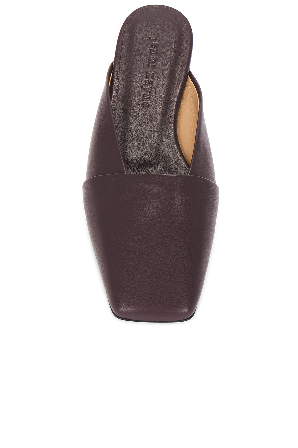 Mia Mule - 4