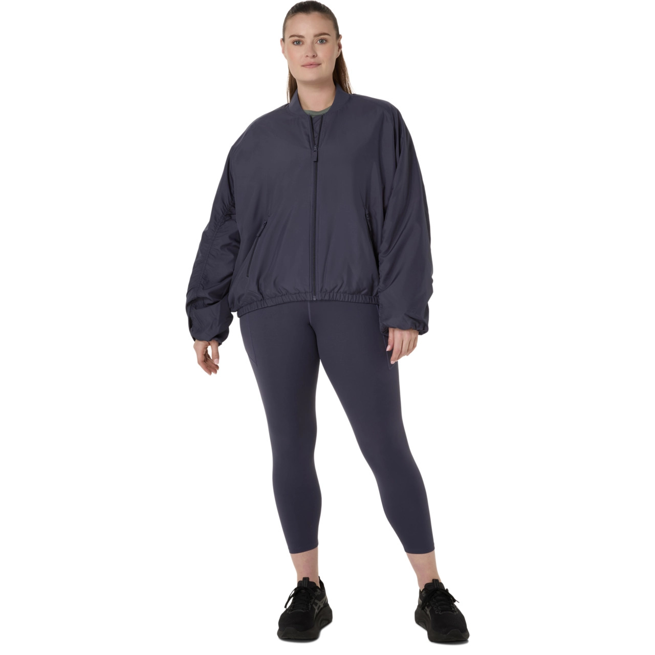 NAGINO LIGHT INSULATION JACKET - 12