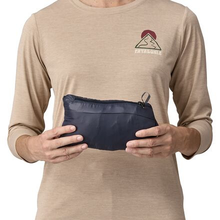 Down Sweater Vest - Women's - 7