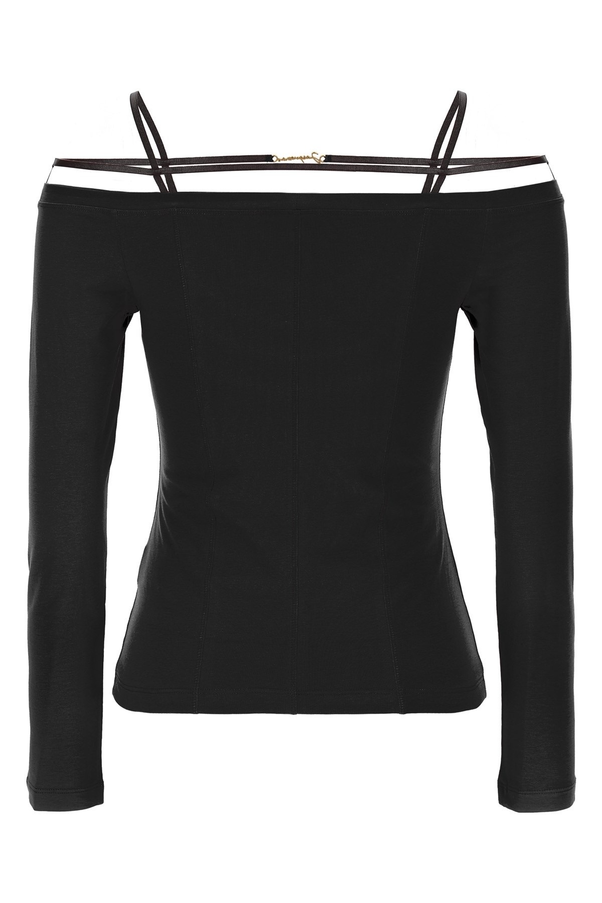 JACQUEMUS 'Le t-shirt Sierra' T-shirt | julianfashion