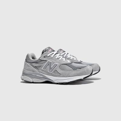New Balance M990GY3 MADE IN USA outlook