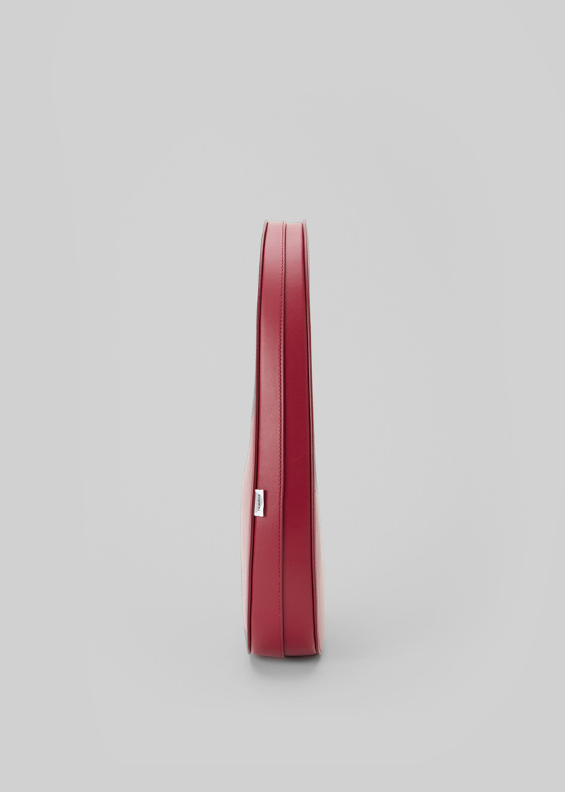 Coperni Swipe Bag - Red 5