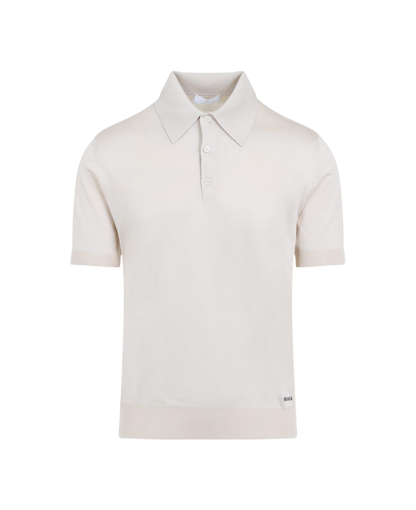 Silk Polo - 2