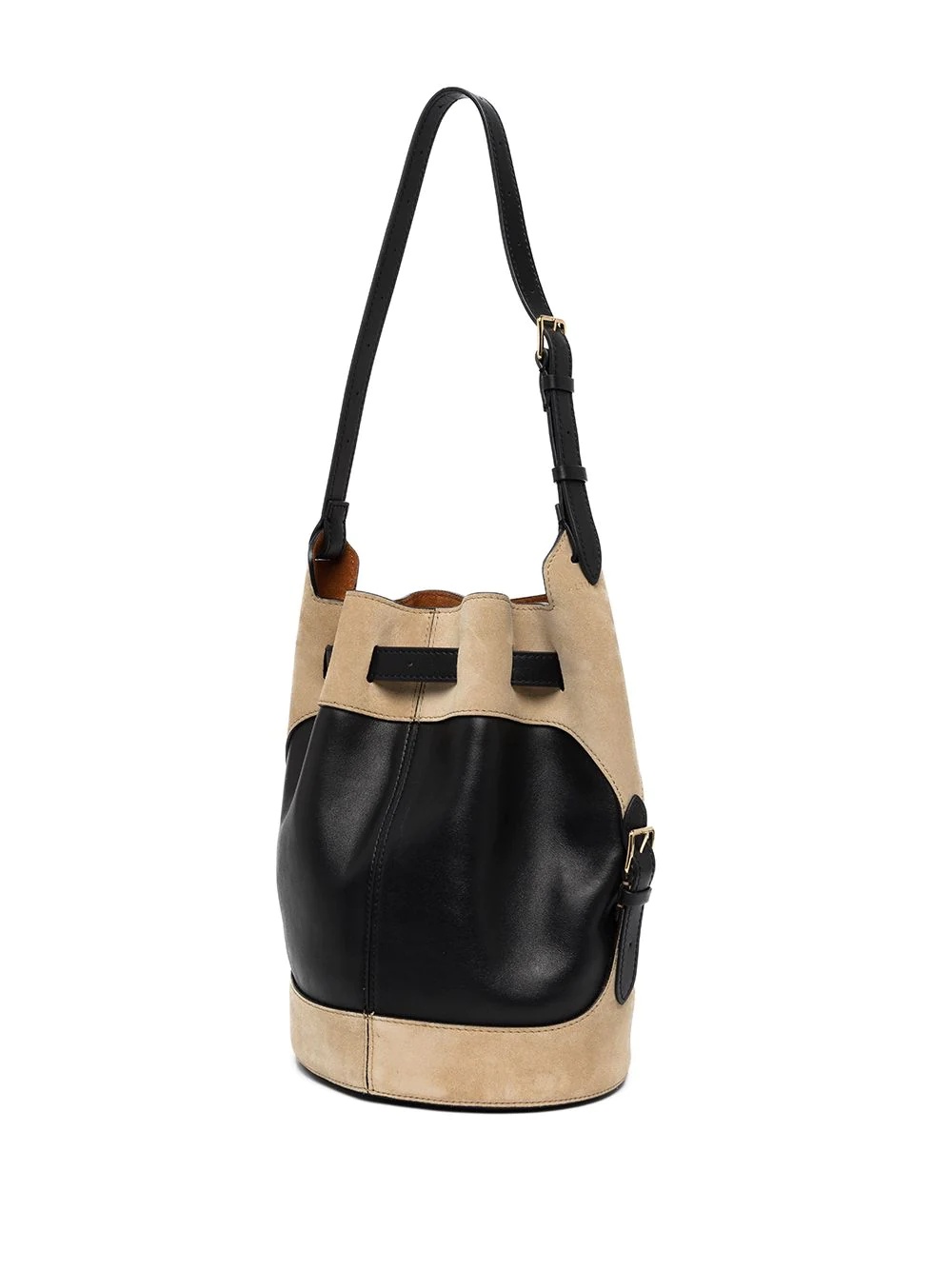 Play colour-block bucket bag - 3