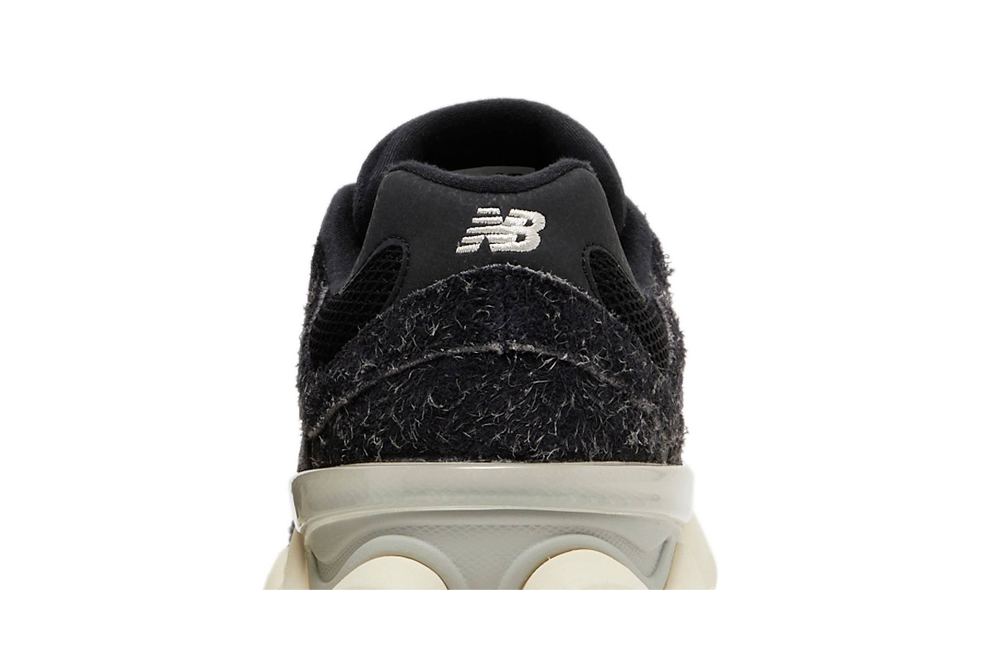 9060 'Suede Pack - Black' - 7