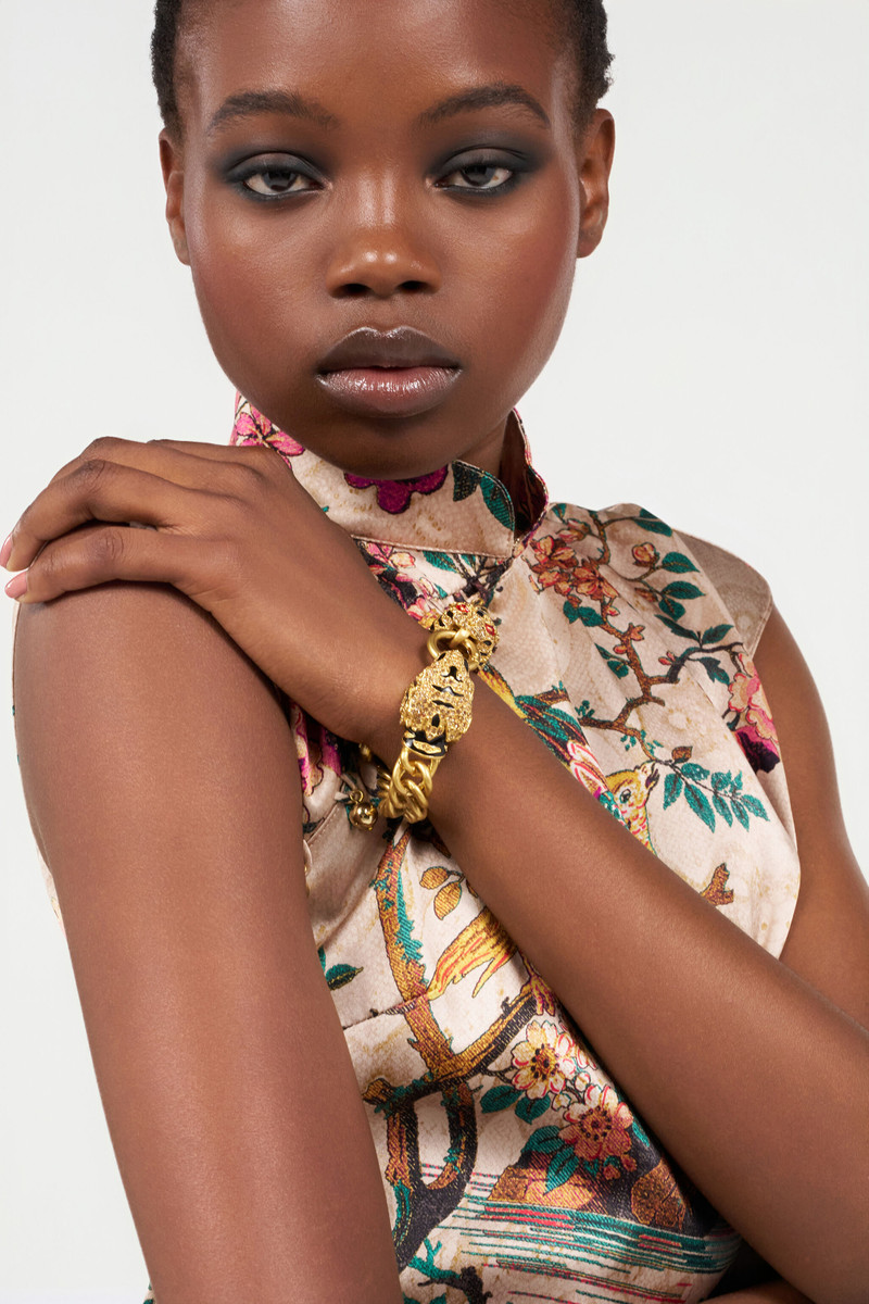 Roberto Cavalli Roar Bracelet outlook