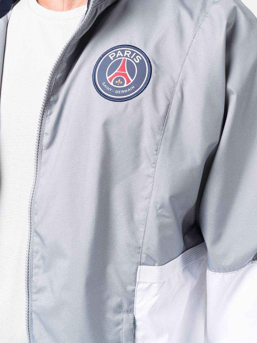 M J PSG Suit Jacket - 5