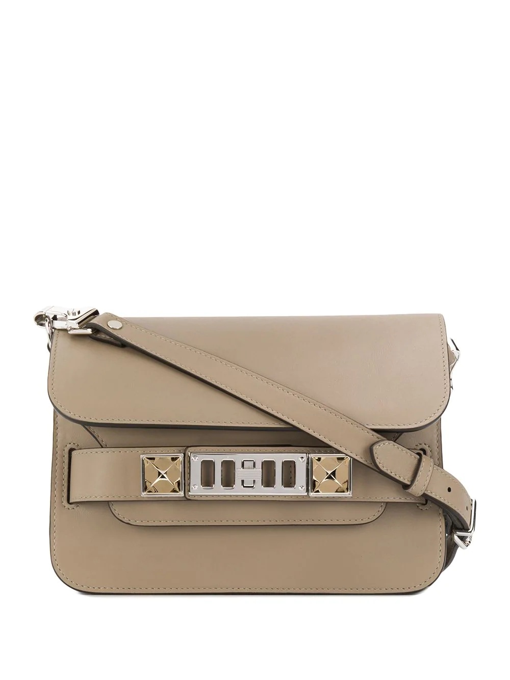 mini PS11 cross-body bag - 1