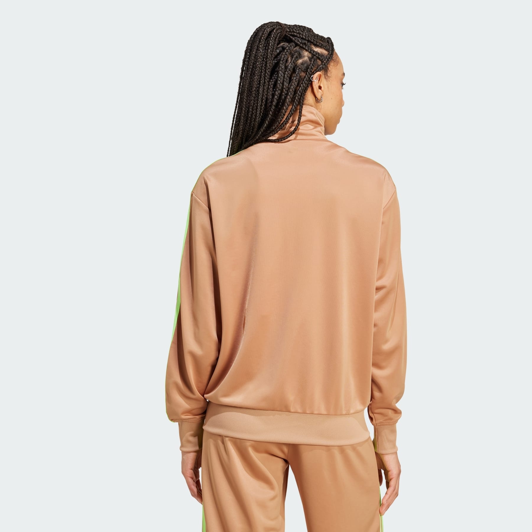 Adicolor Classic Firebird Loose Track Top - 3