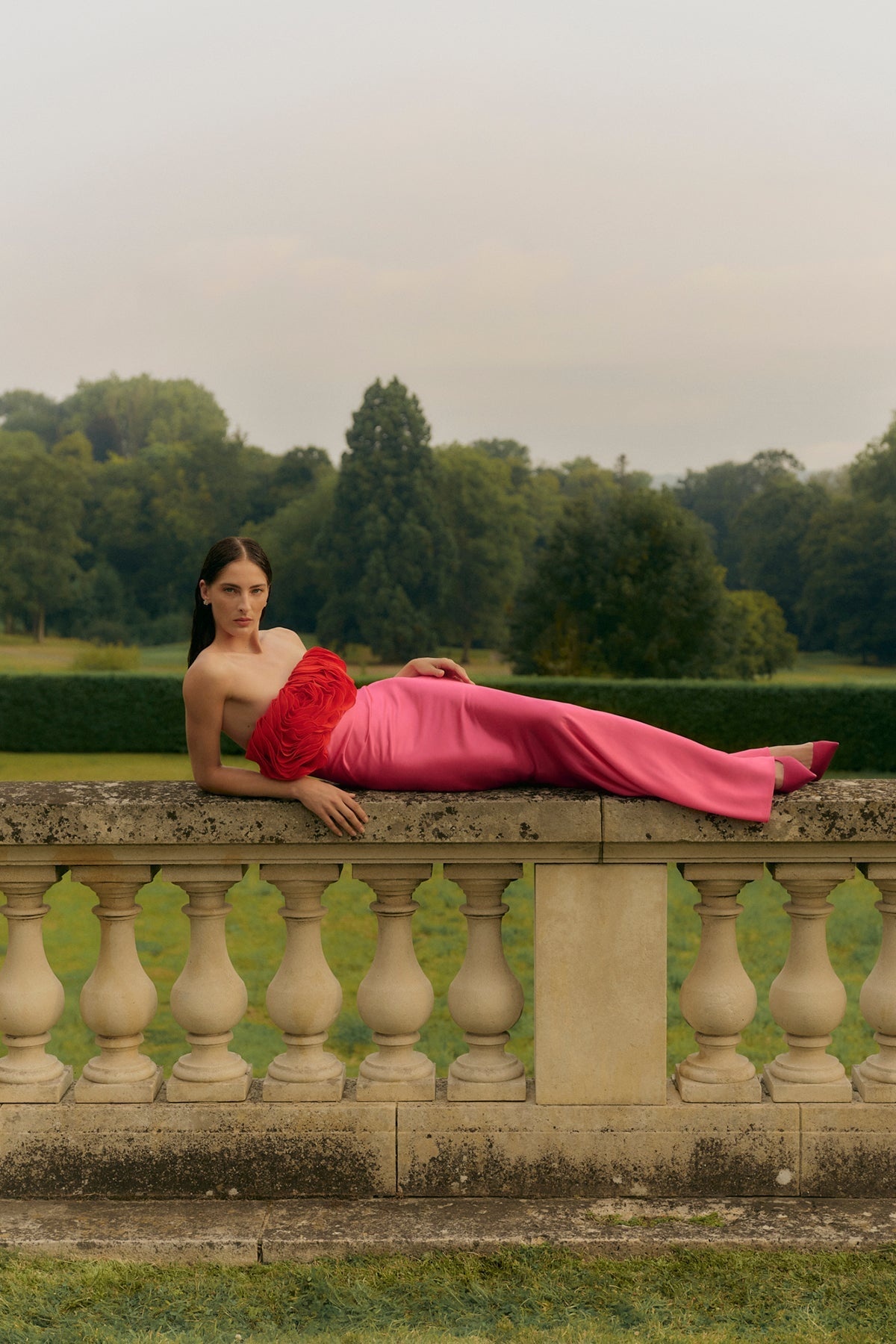 FIORELLA GOWN - 6