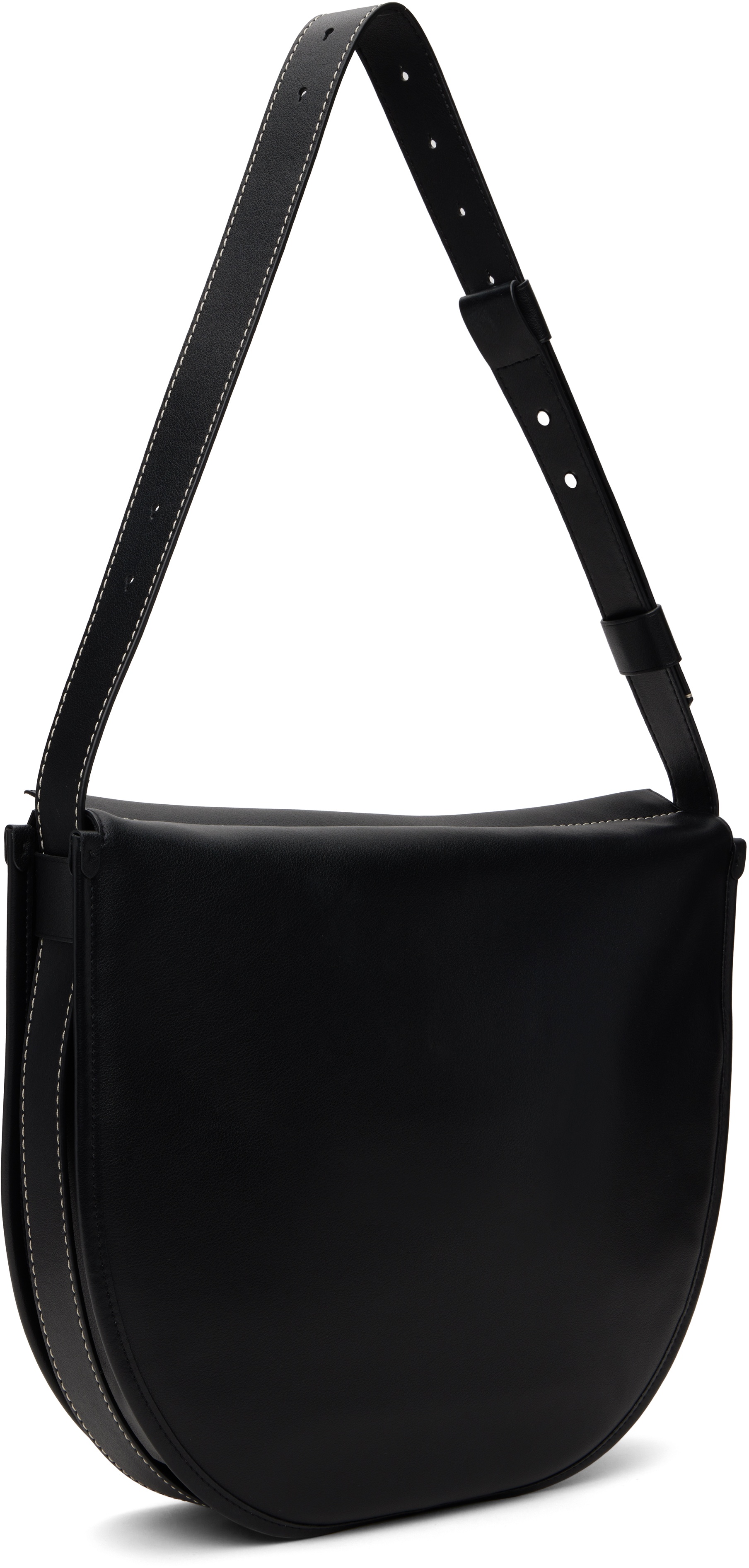 Black Proenza Schouler White Label Baxter Bag - 3
