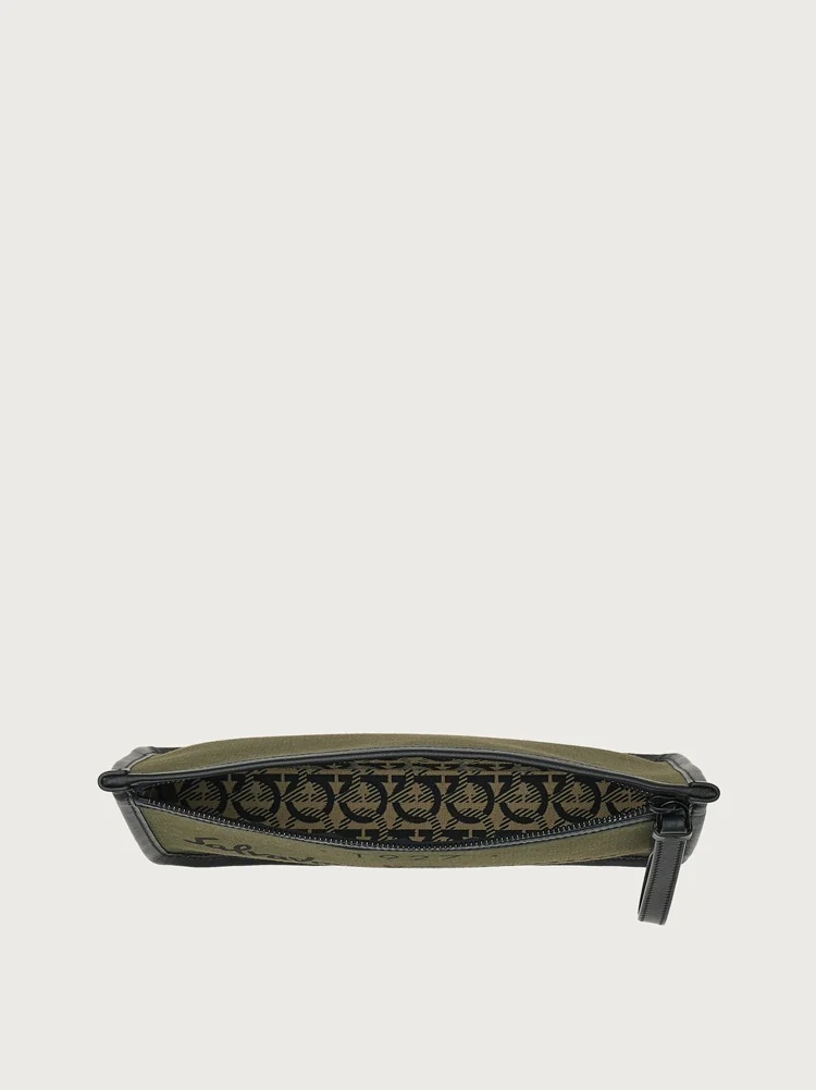 1927 SIGNATURE POUCH - 3