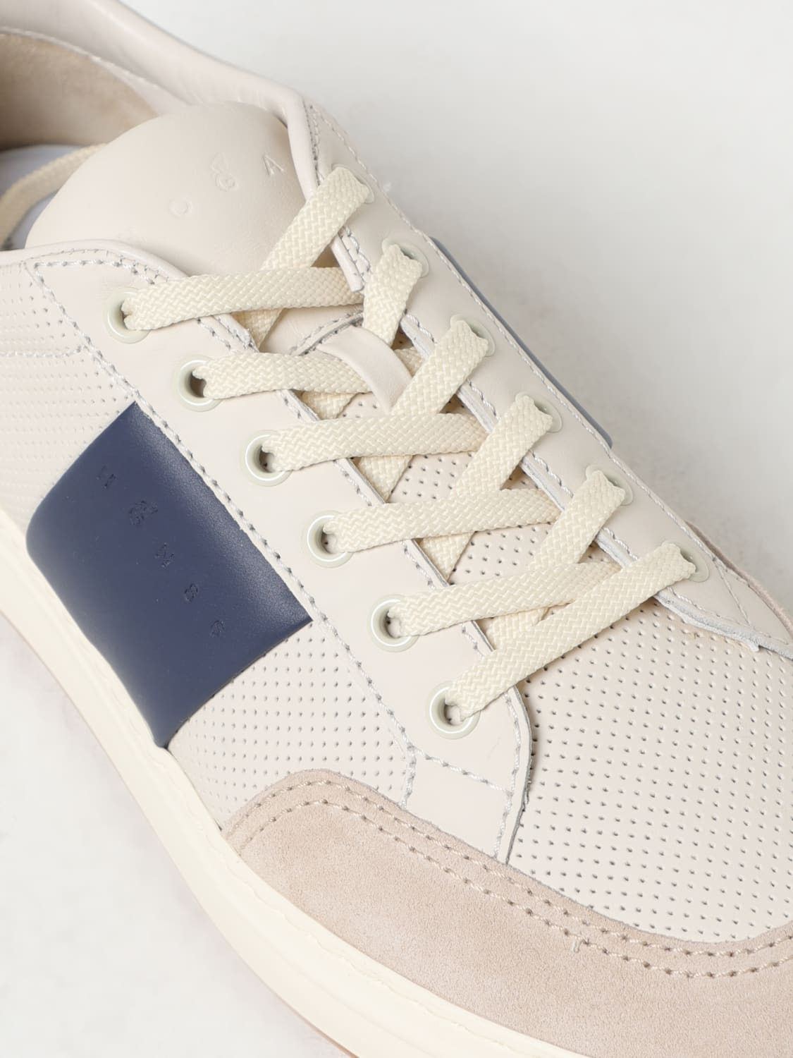 Sneakers men Hogan - 4