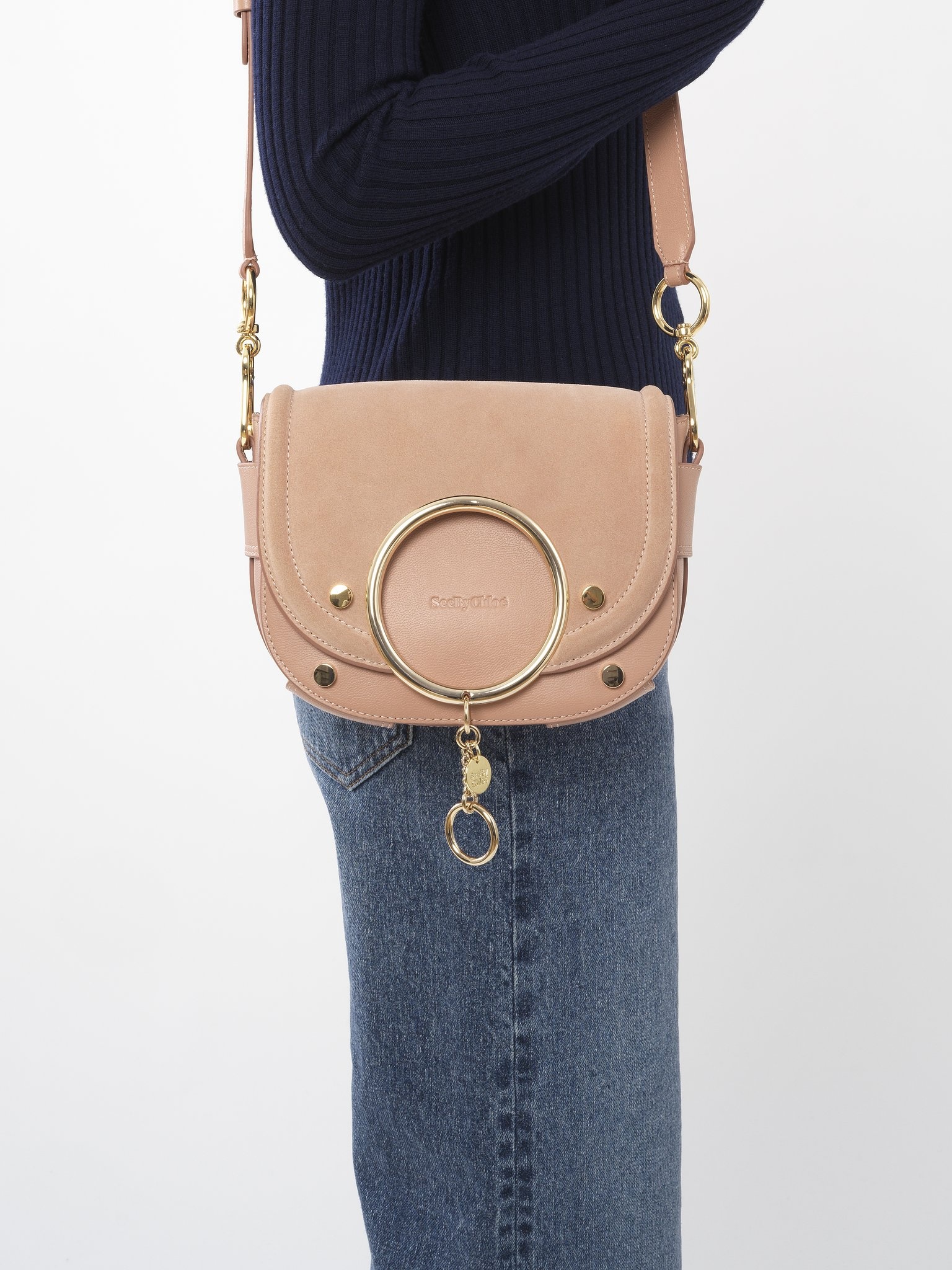MARA CROSSBODY BAG - 5