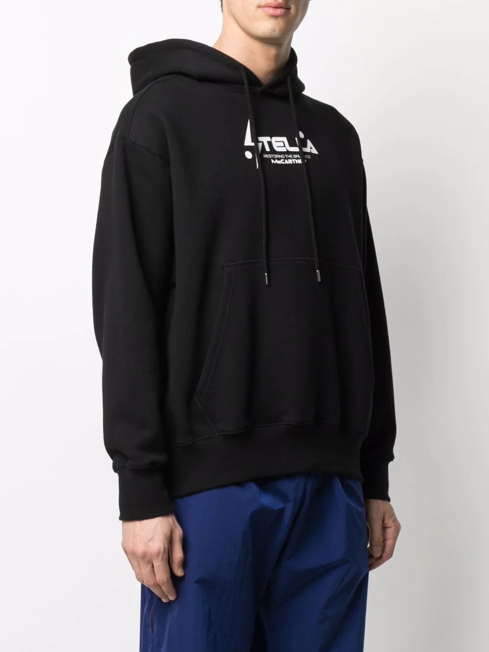 Restoring The Balance hoodie - 5