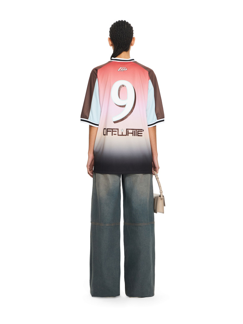 Soccer T-shirt 4