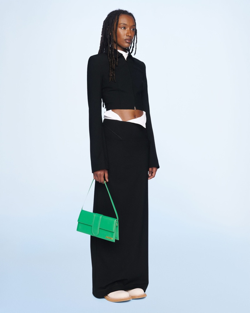 JACQUEMUS La veste Limao outlook