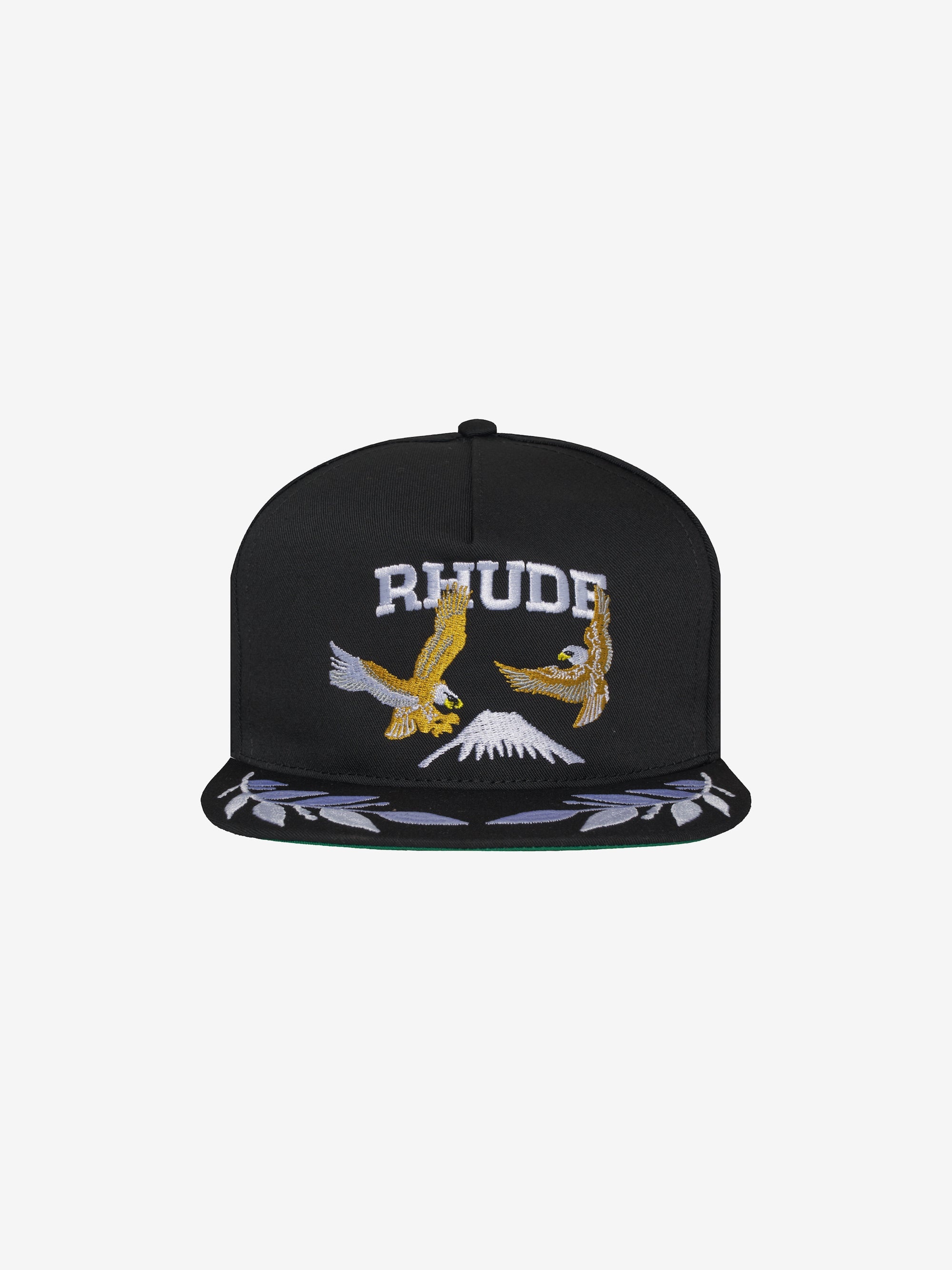 EAGLE SOUVENIER HAT - 1