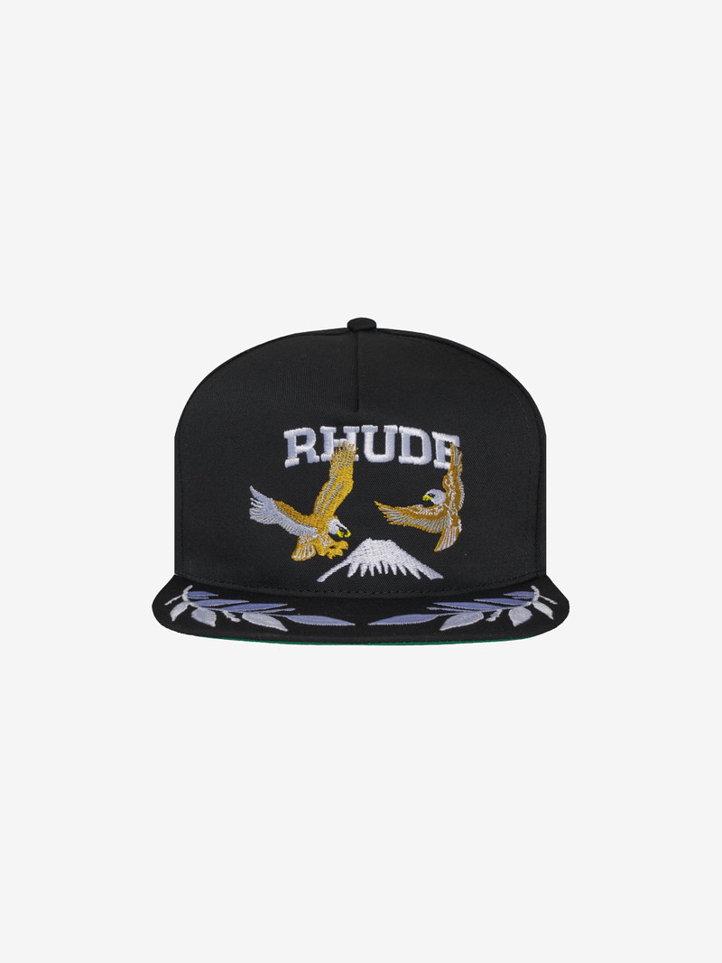 EAGLE SOUVENIER HAT 1