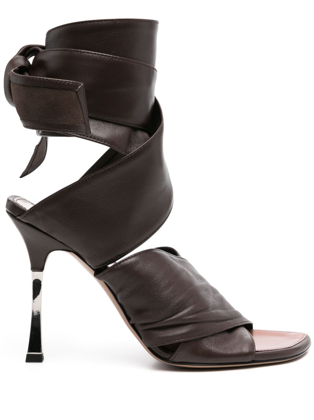 75mm Lorena sandals - 1